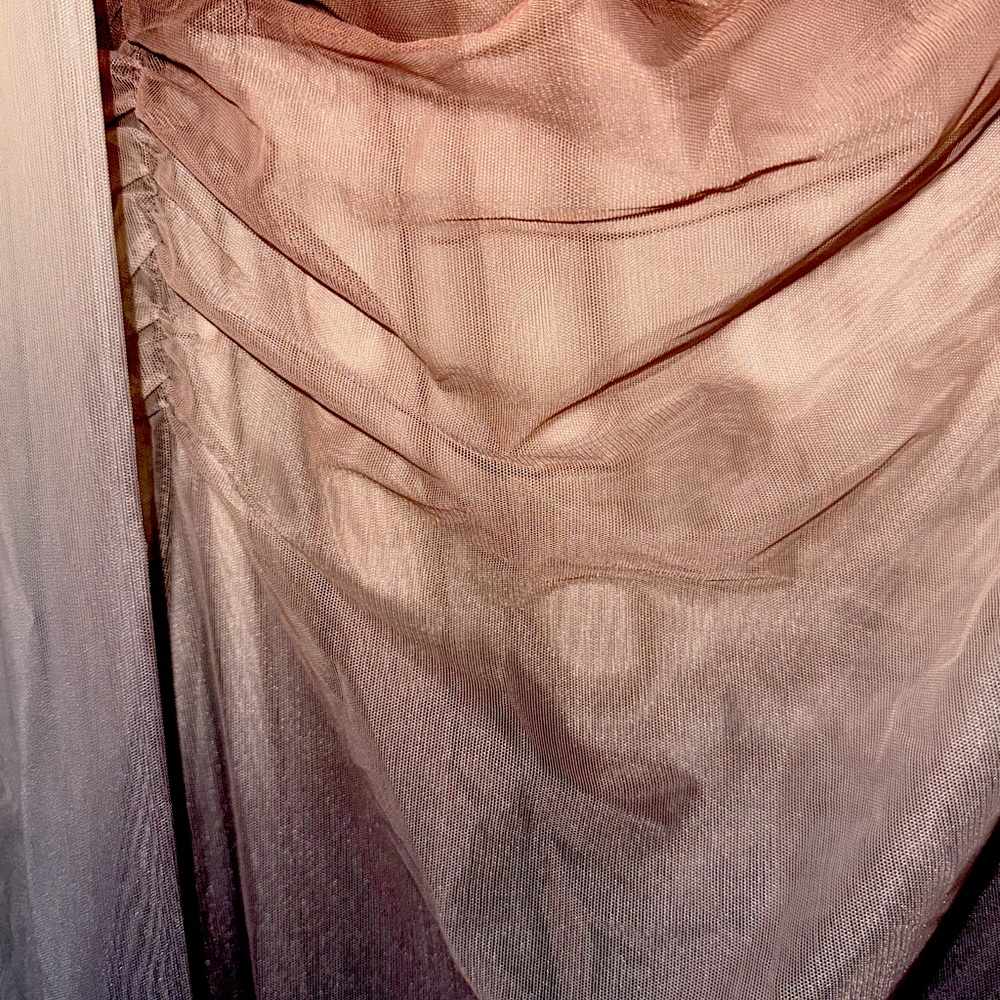 Long Dress